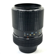 ペンタックス PENTAX SMC PENTAX REFLEX ZOOM 400-600mm F8-12 一眼カメラ用レンズ（マニュアルフォーカス） カメラ 【中古】cambb