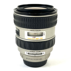 ペンタックス PENTAX SMC PENTAX-FA* 28-70mm F2.8 AL 一眼カメラ用レンズ（オートフォーカス） カメラ 【中古】cambb