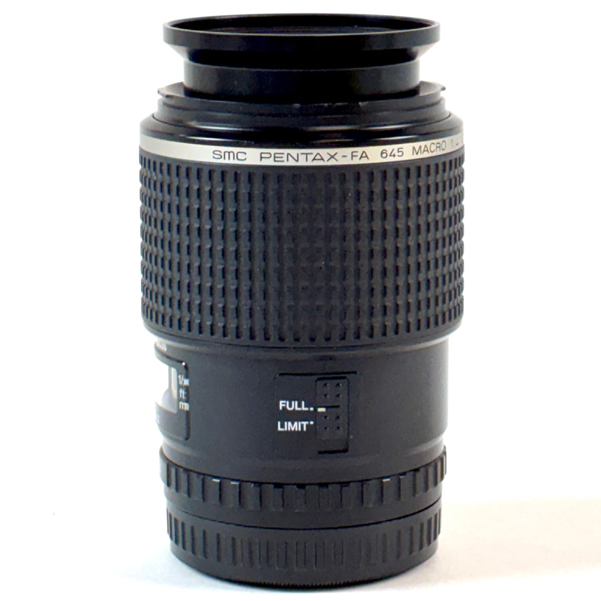 ペンタックス PENTAX SMC PENTAX-FA 645 MACRO 120mm F4 中判カメラ用