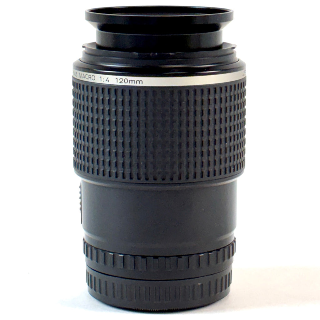ペンタックス PENTAX SMC PENTAX-FA 645 MACRO 120mm F4 中判カメラ用