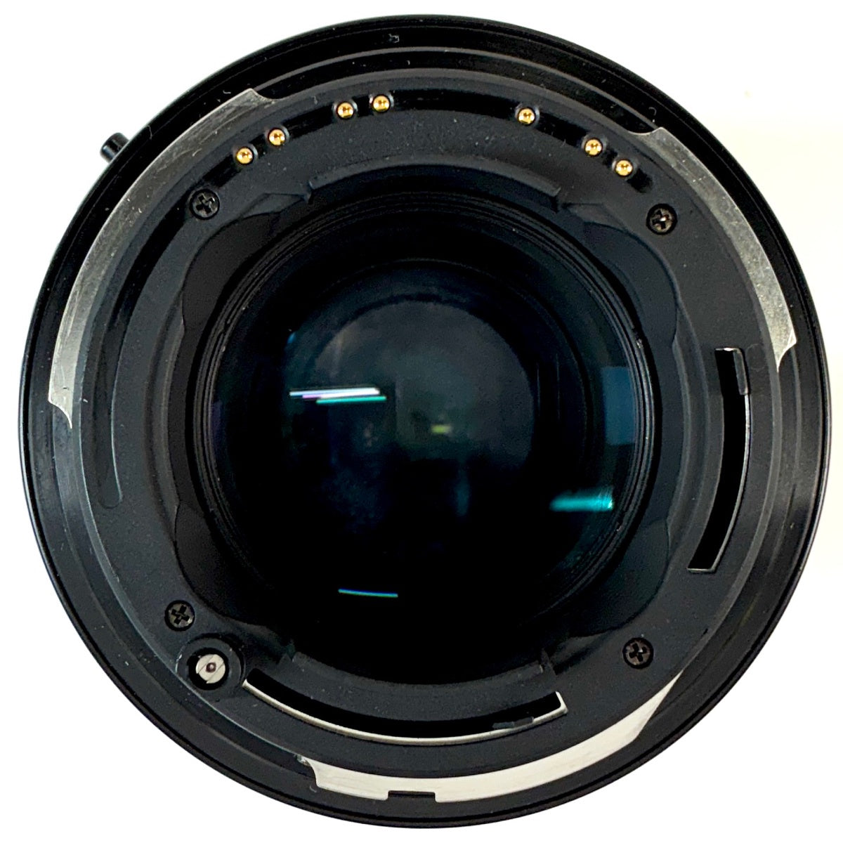 ペンタックス PENTAX SMC PENTAX-FA 645 MACRO 120mm F4 中判カメラ用