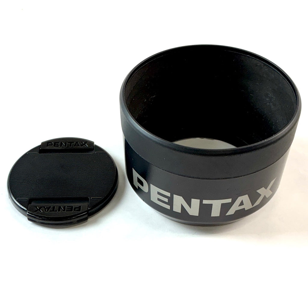 ペンタックス PENTAX SMC PENTAX-FA 645 MACRO 120mm F4 中判カメラ用