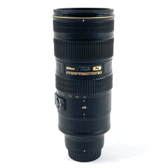 ニコン Nikon AF-S NIKKOR 70-200mm F2.8G ED VR II 一眼カメラ用レンズ（オートフォーカス） カメラ 【中古】cambb