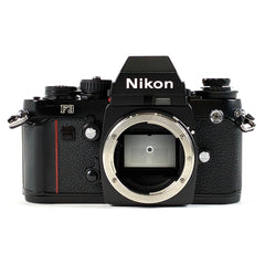 ニコン Nikon F3 アイレベル ボディ フィルム マニュアルフォーカス 一眼レフカメラ カメラ 【中古】cambb