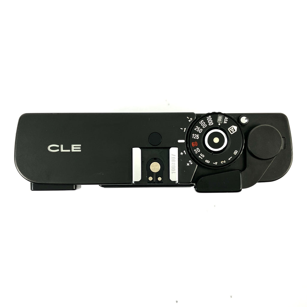 ミノルタ MINOLTA CLE ボディ フィルム レンジファインダーカメラ