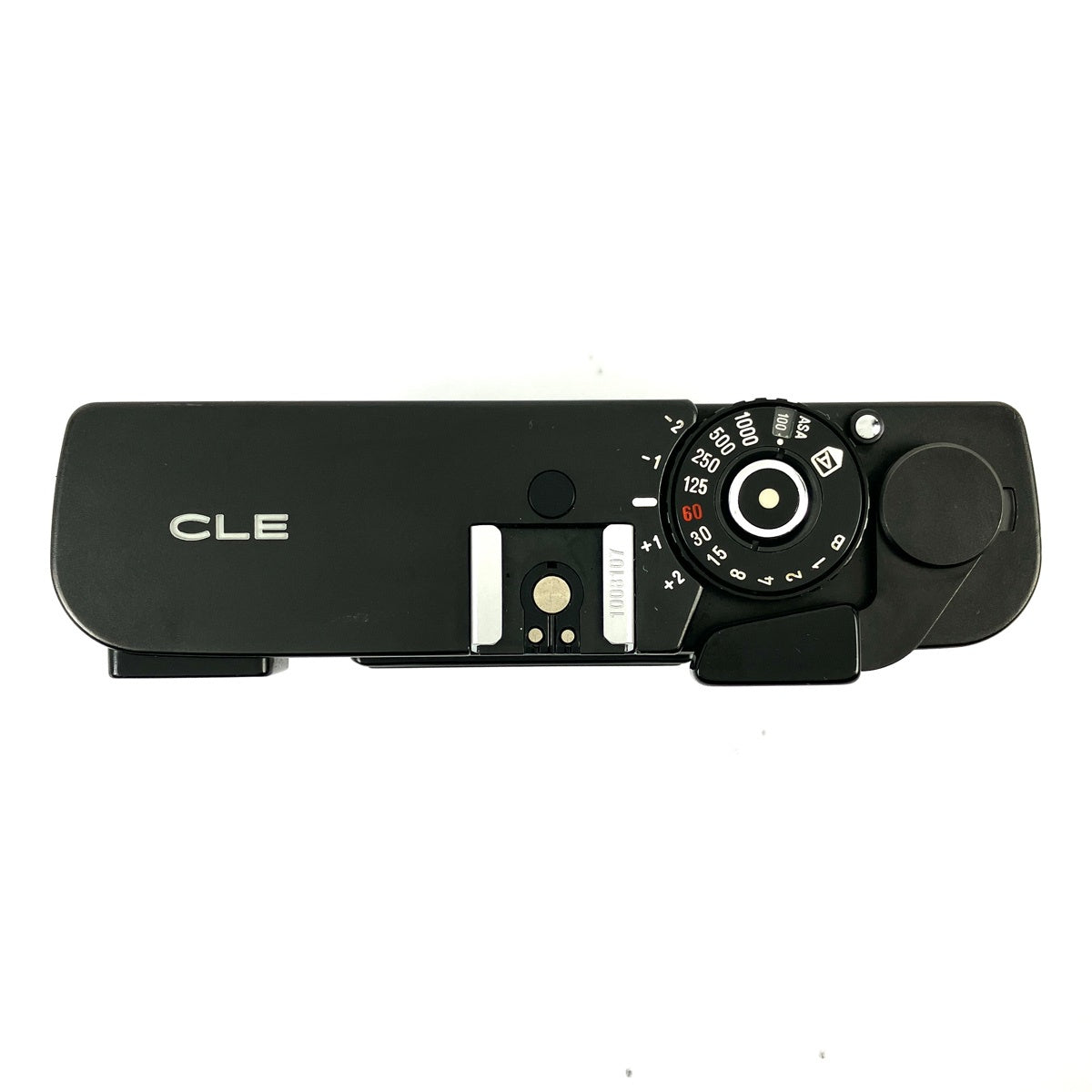 ミノルタ MINOLTA CLE ボディ フィルム レンジファインダーカメラ