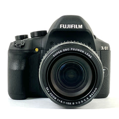 富士フイルム X-S1 コンパクトデジタルカメラ カメラ 【中古】cambb