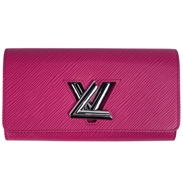 ★専用★ルイヴィトン★ポルトフォイユ.ツイスト☆長財布 ルイ・ヴィトン ポルトフォイユ ツイスト 札入れ 小銭入れ 二つ折り 長