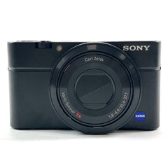 ソニー SONY DSC-RX100 コンパクトデジタルカメラ カメラ 【中古】cambb