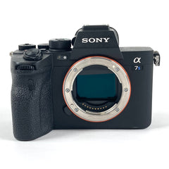 ソニー SONY α7SIII ボディ ILCE-7SM3 デジタル ミラーレス 一眼カメラ カメラ 【中古】cambb