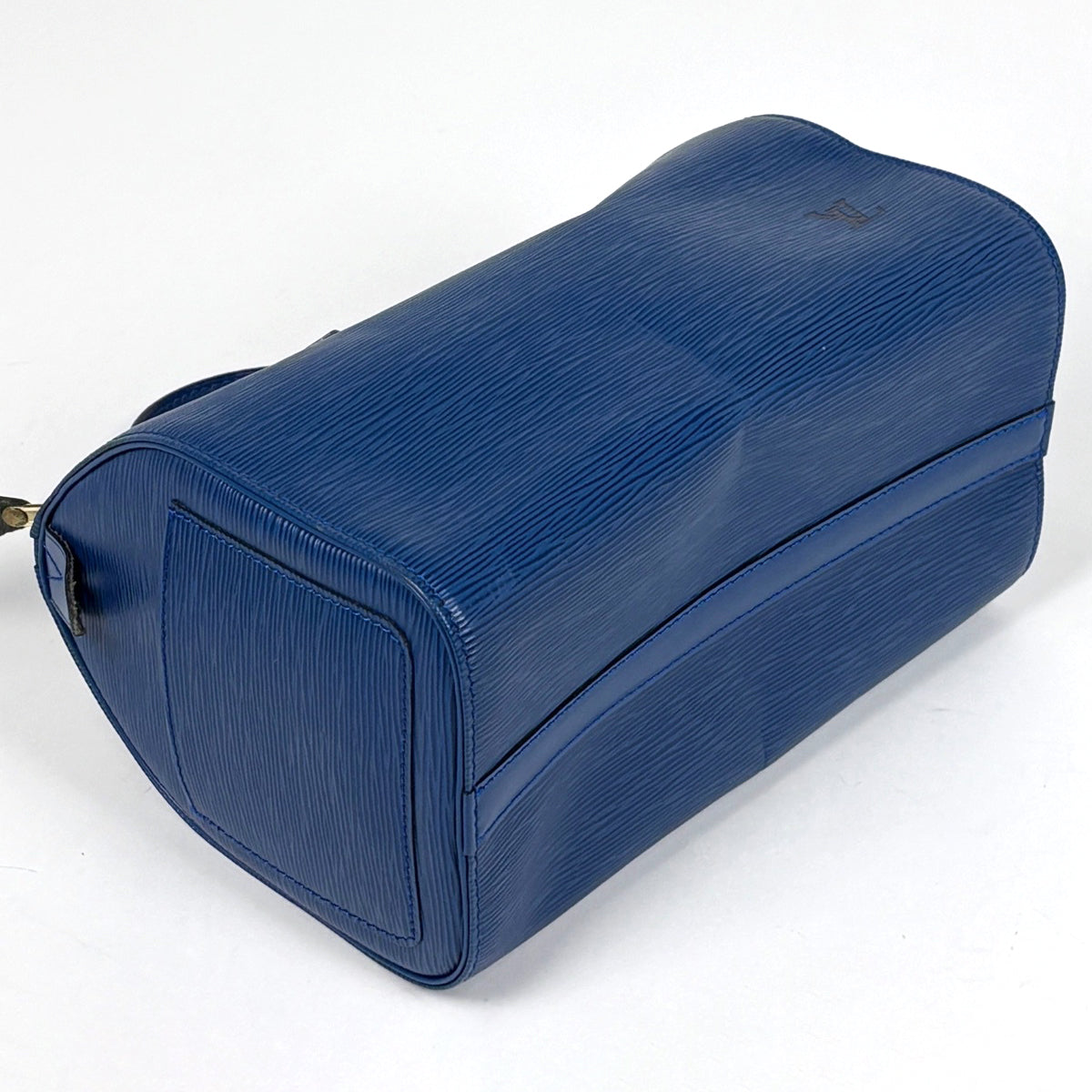 ルイ・ヴィトン スピーディ 25 ミニボストン 手提げ ハンドバッグ エピ