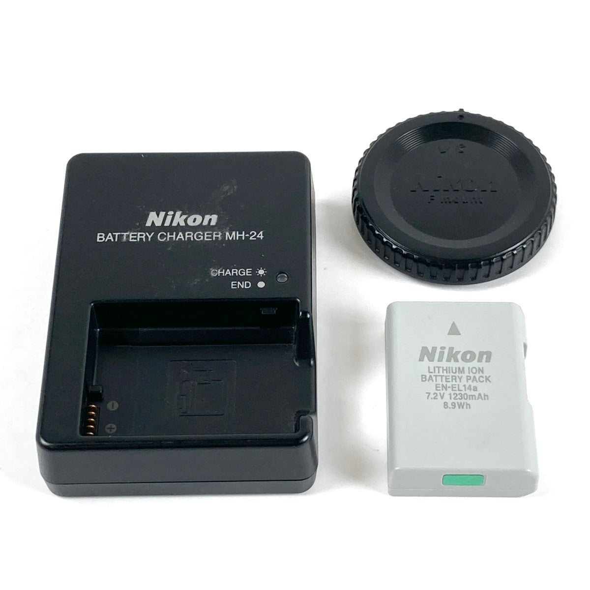 ニコン Nikon D5500 ボディ ブラック デジタル 一眼レフカメラ カメラ