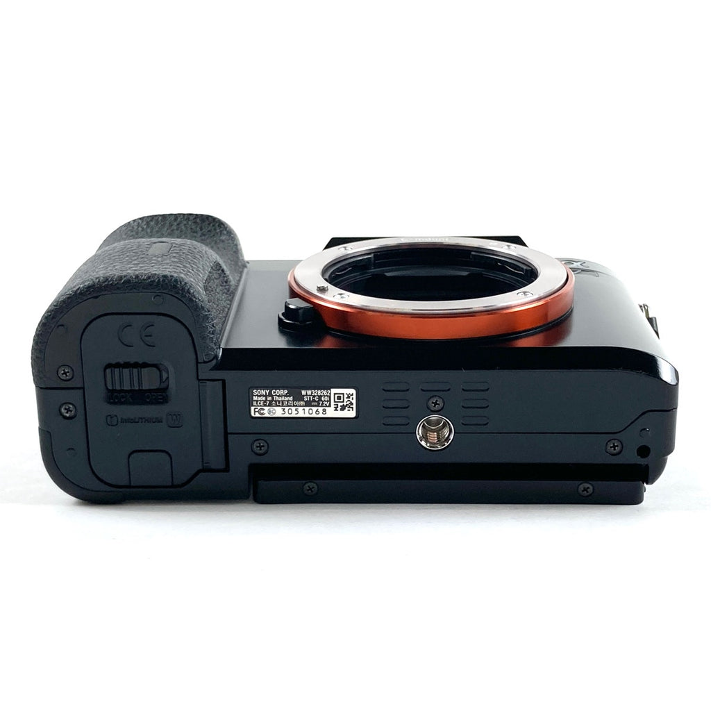 ソニー α7 ボディ ILCE-7 デジタル ミラーレス 一眼カメラ カメラ