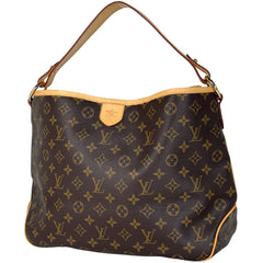 ルイ・ヴィトン ディライトフルPM ショルダーバッグ モノグラム M40352 レディース ブランドバッグ・小物 【中古】brbag