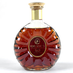 レミーマルタン REMY MARTIN XO スペシャル 龍 2000 700ml ブランデー コニャック 酒 【古酒】liqbb
