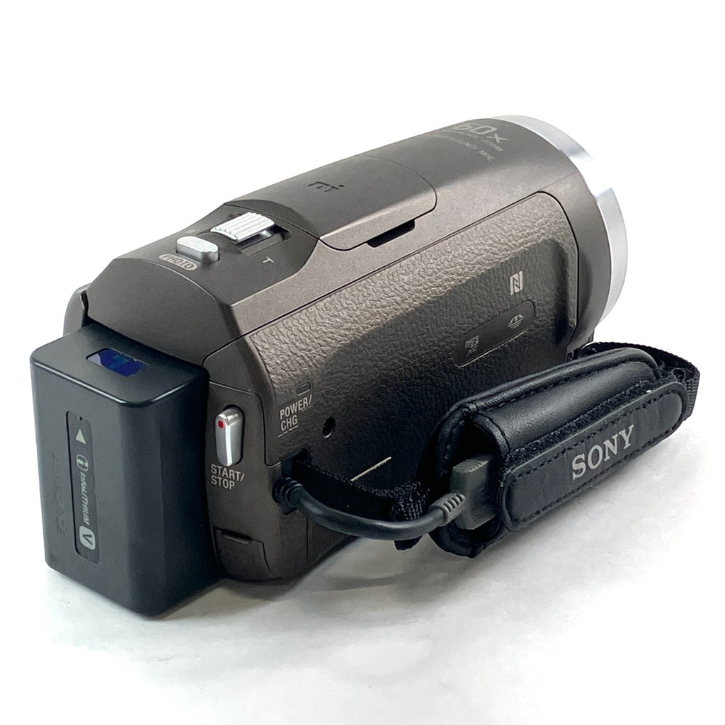 ソニー HDR-CX680 デジタルビデオカメラ カメラ 【中古】cambb