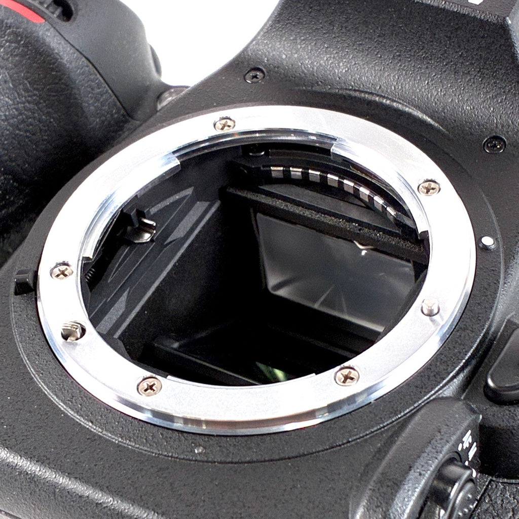 ニコン Nikon D7500 ボディ デジタル 一眼レフカメラ カメラ 【中古