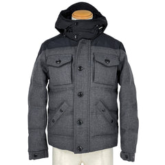 モンクレール リパブリック ダウン ジャケット アウター ダウンジャケット メンズ ブランドアパレル 【中古】brapp