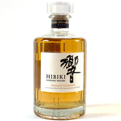 サントリー 響 ジャパニーズハーモニー 700ml 国産ウイスキー 酒 【古酒】liqbb【東京都内限定お届け】