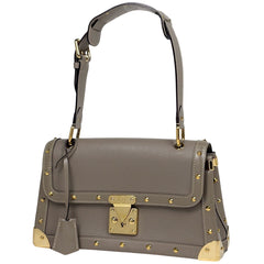 ルイ・ヴィトン タランテュー 肩掛け 手提げ ハンドバッグ ショルダーバッグ スハリ ベージュ レディース ブランドバッグ・小物 【中古】brbag