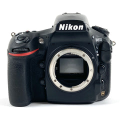 ニコン Nikon D810 ボディ デジタル 一眼レフカメラ カメラ 【中古】cambb