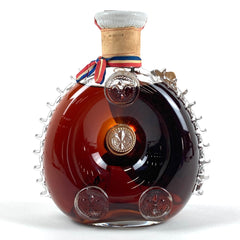 ヘネシー・レミーマルタン・カミュ - バイセルブランシェ - バイセル