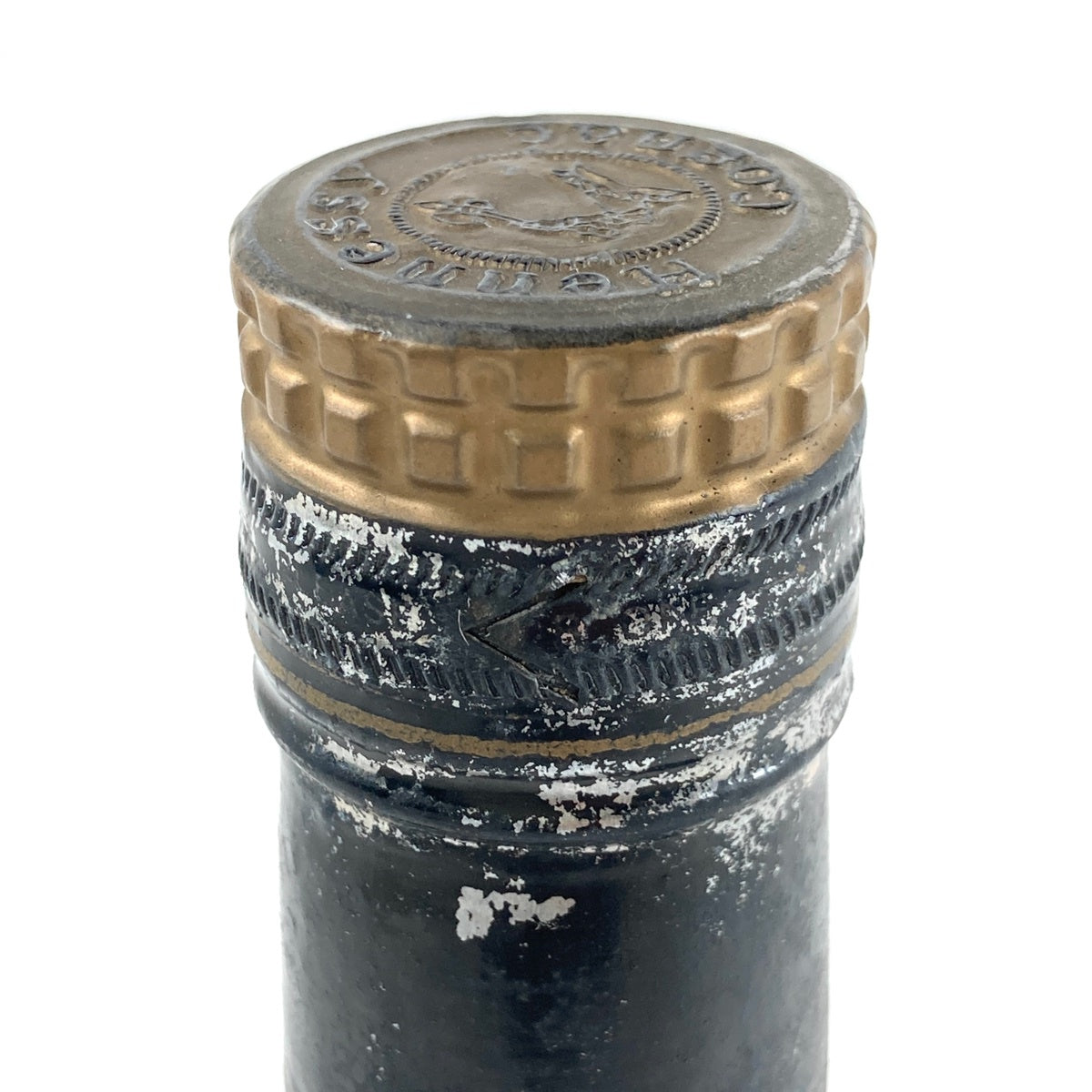 ヘネシー Hennessy XO 金キャップ グリーンボトル 700ml ブランデー