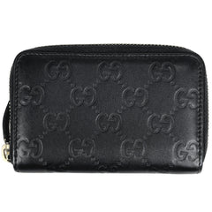 グッチ グッチシマ コインケース シマレザー 255452 レディース ブランドバッグ・小物 【中古】brbag