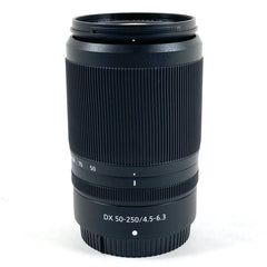 ニコン NIKKOR Z DX 50-250mm F4.5-6.3 VR 一眼カメラ用レンズ（オートフォーカス） カメラ 【中古】cambb