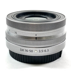 ニコン Nikon NIKKOR Z DX 16-50mm F3.5-6.3 VR 一眼カメラ用レンズ（オートフォーカス） カメラ 【中古】cambb
