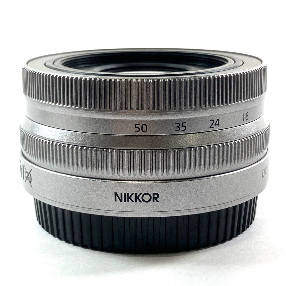 ニコン Nikon NIKKOR Z DX 16-50mm F3.5-6.3 VR 一眼カメラ用レンズ（オートフォーカス） カメラ 【中古】cambb  - バイセルブランシェ - バイセル公式オンラインストア