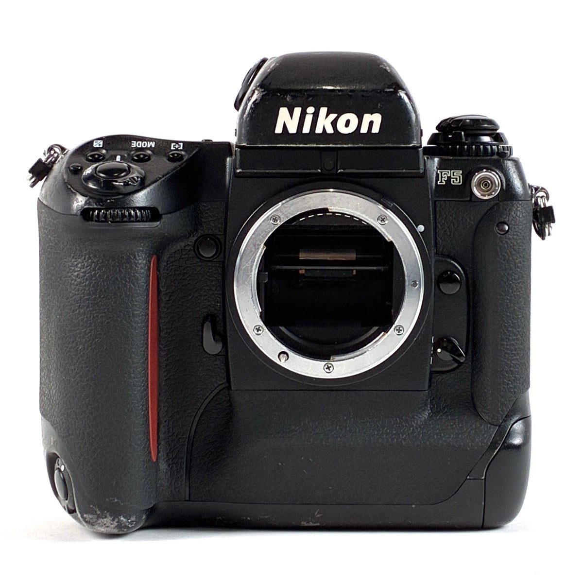 ニコン Nikon F5 ボディ ［ジャンク品］ フィルム オートフォーカス