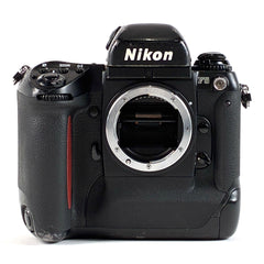 ニコン Nikon F5 ボディ ［ジャンク品］ フィルム オートフォーカス 一眼レフカメラ カメラ 【中古】cambb