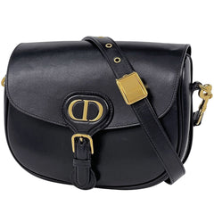 クリスチャンディオール Dior Bobby バッグ ミディアム ショルダーバッグ レザー レディース ブランドバッグ・小物 【中古】brbag