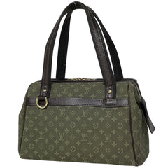 ルイ・ヴィトン ジョセフィーヌPM ハンドバッグ モノグラムミニ M92415 レディース ブランドバッグ・小物 【中古】brbag