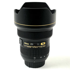 ニコン AF-S NIKKOR 14-24mm F2.8G ED 一眼カメラ用レンズ（オートフォーカス） カメラ 【中古】cambb