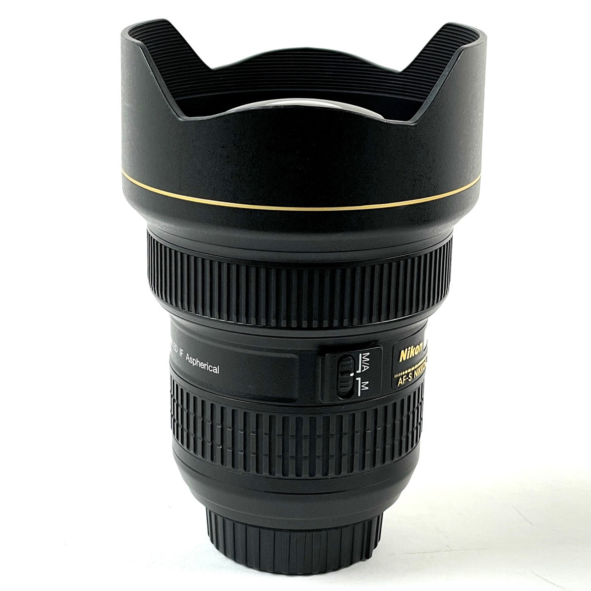 ニコン AF-S NIKKOR 14-24mm F2.8G ED 一眼カメラ用レンズ（オート