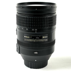 ニコン AF-S NIKKOR 28-300mm F3.5-5.6G ED VR 一眼カメラ用レンズ（オートフォーカス） カメラ 【中古】cambb