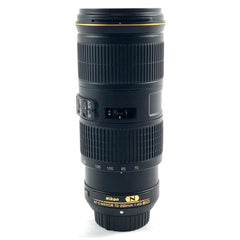 ニコン AF-S NIKKOR 70-200mm F4G ED VR 一眼カメラ用レンズ（オートフォーカス） カメラ 【中古】cambb
