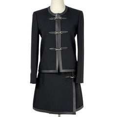 グッチ セットアップ セットアップ スカートスーツ レディース ブランドアパレル 【中古】brapp