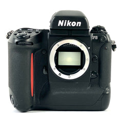 ニコン Nikon F5 ボディ［ジャンク品］ フィルム オートフォーカス 一眼レフカメラ カメラ 【中古】cambb