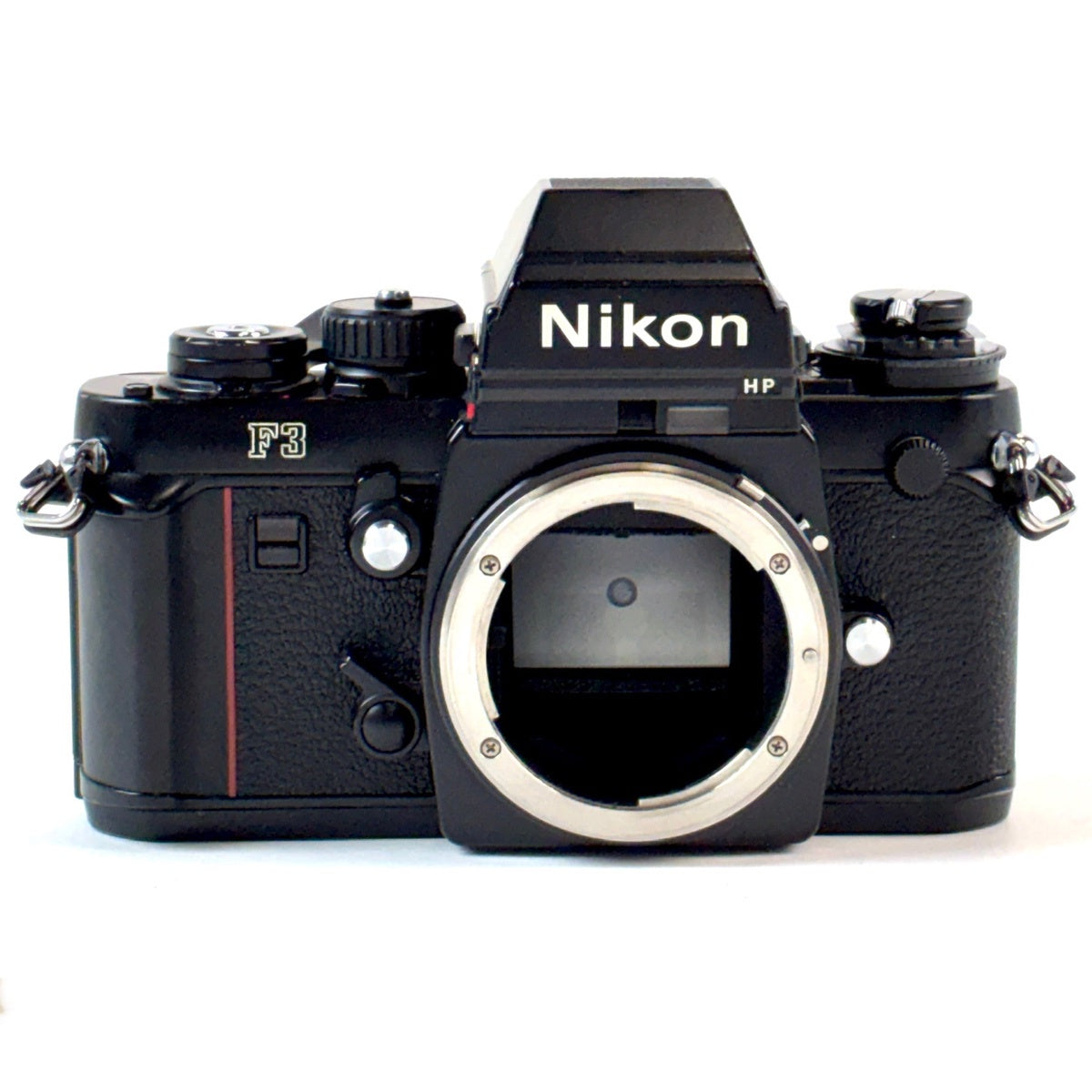 ニコン Nikon F3 HP ボディ フィルム マニュアルフォーカス 一眼レフ