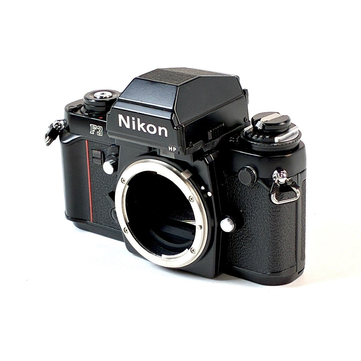 ニコン Nikon F3 HP ボディフィルムカメラ ニコン Nikon F3 HP ボディ フィルム マニュアルフォーカス 一眼レフ