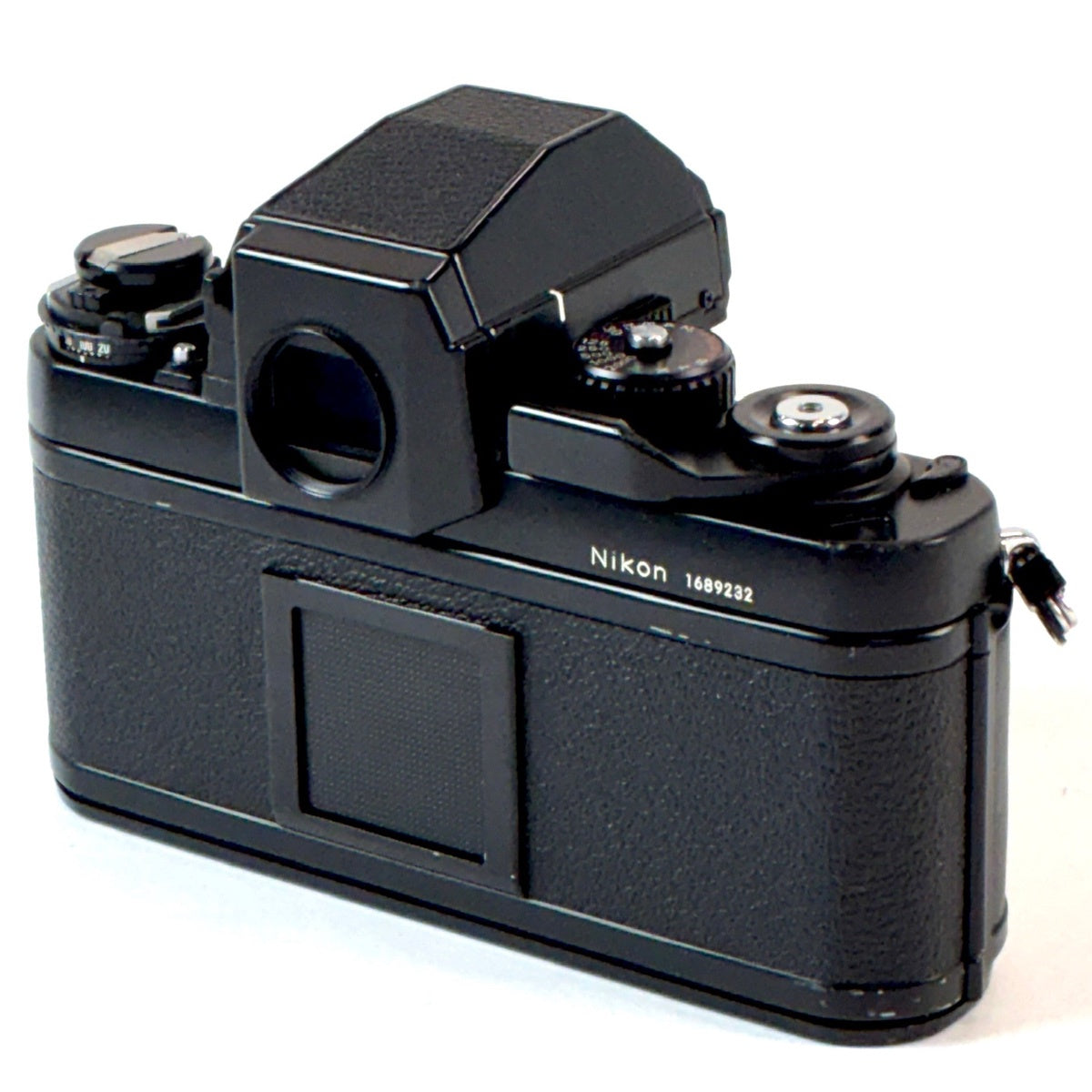 ニコン Nikon F3 HP ボディ フィルム マニュアルフォーカス 一眼レフ