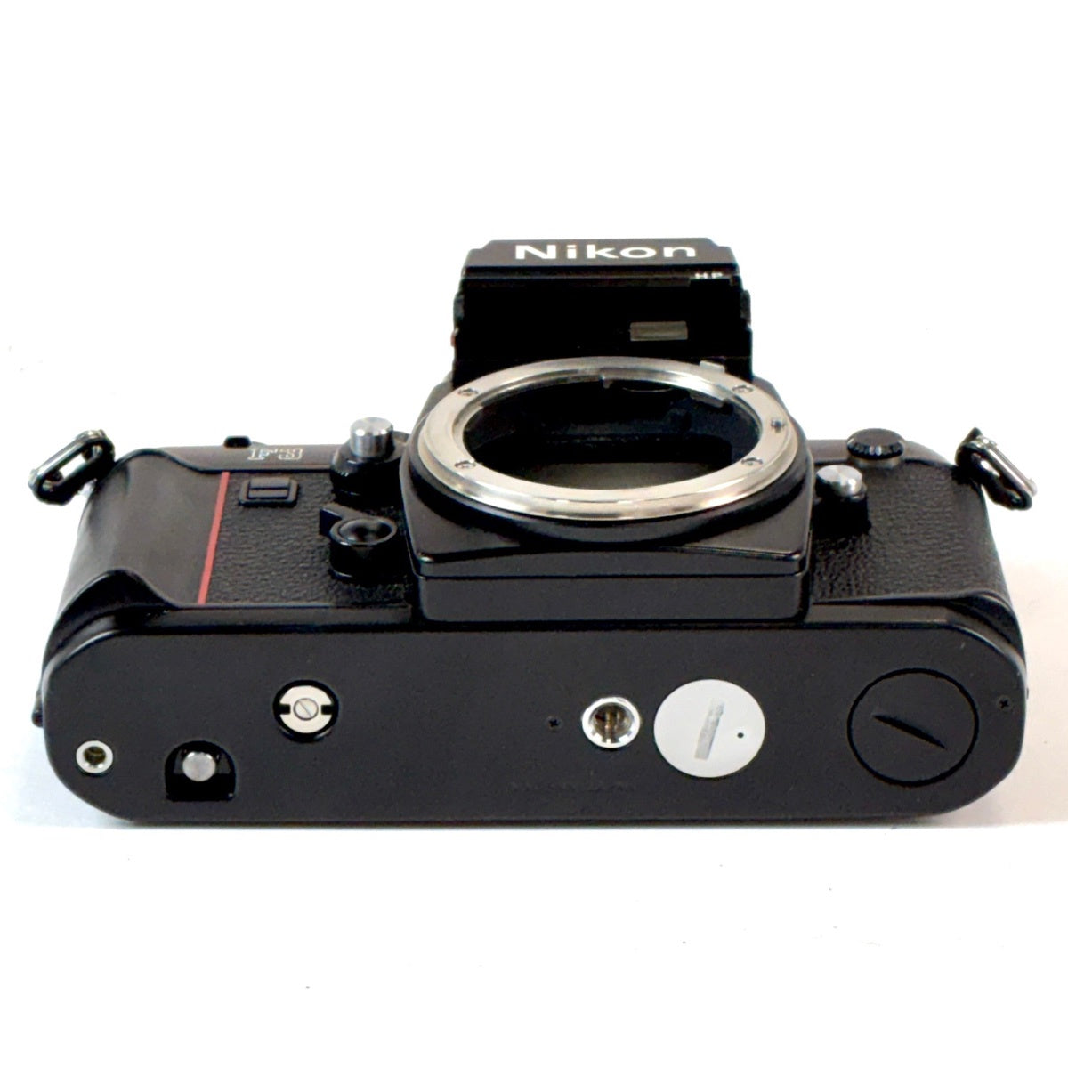 ニコン Nikon F3 HP ボディ フィルム マニュアルフォーカス 一眼レフ