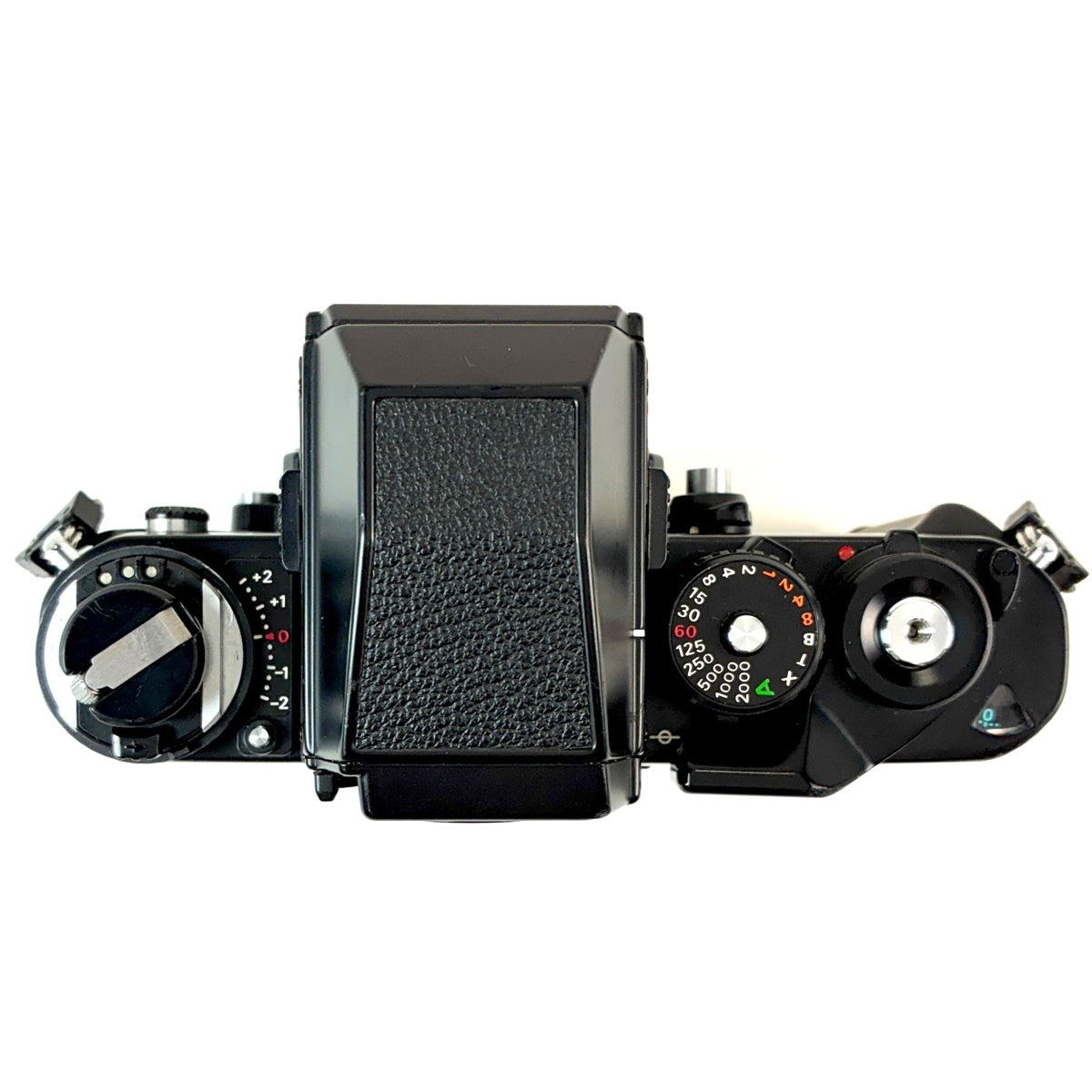 ニコン Nikon F3 HP ボディ フィルム マニュアルフォーカス 一眼レフ