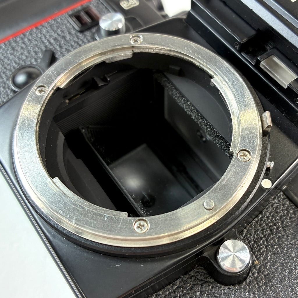 ニコン Nikon F3 HP ボディ フィルム マニュアルフォーカス 一眼レフ