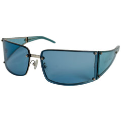 セリーヌ ロゴ サングラス サングラス プラスチック レディース ブランドバッグ・小物 【中古】brbag