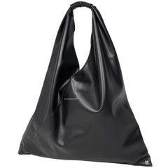 メゾン マルジェラ ジャパニーズ バッグ ミディアム ハンドバッグ レザー S54WD0039 レディース ブランドバッグ・小物 【中古】brbag