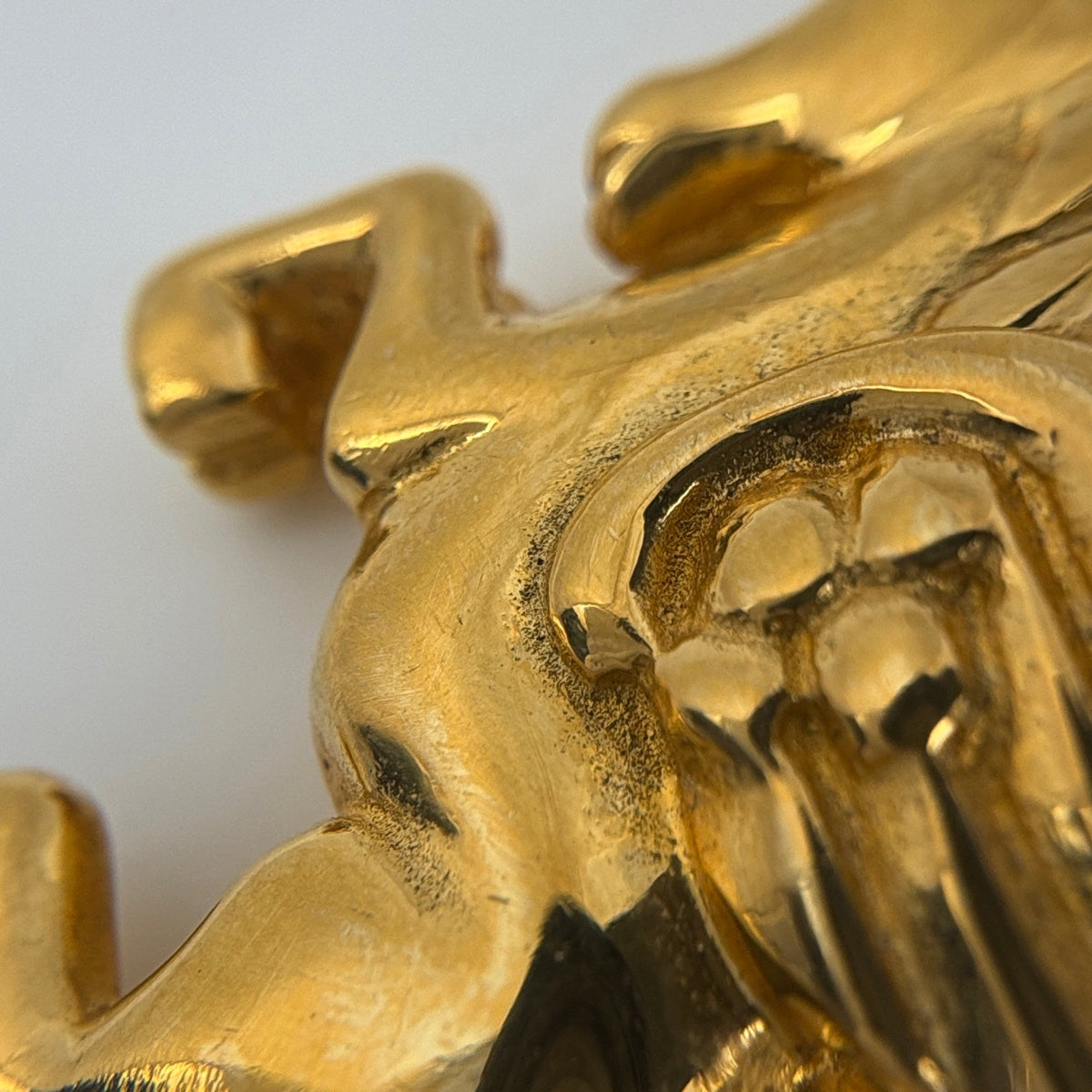 エルメス ペガサス バッグチャーム バッグチャーム GP レディース